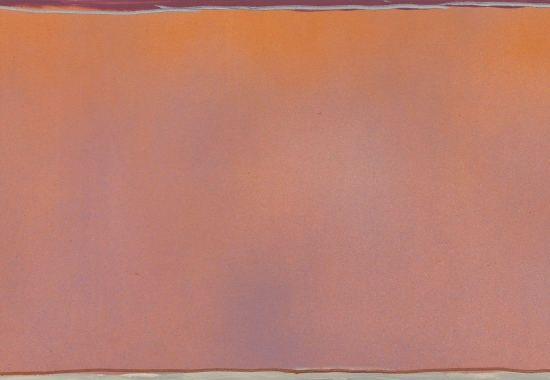Jules Olitski, Colorness