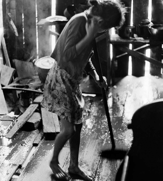 Flávio da silva gordon parks image