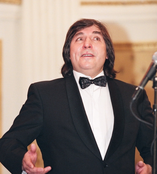 Gareyev