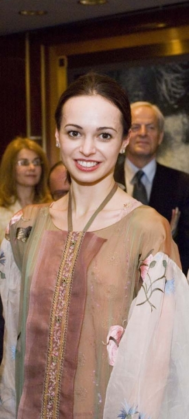 Vishneva
