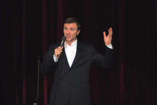 Sikharulidze