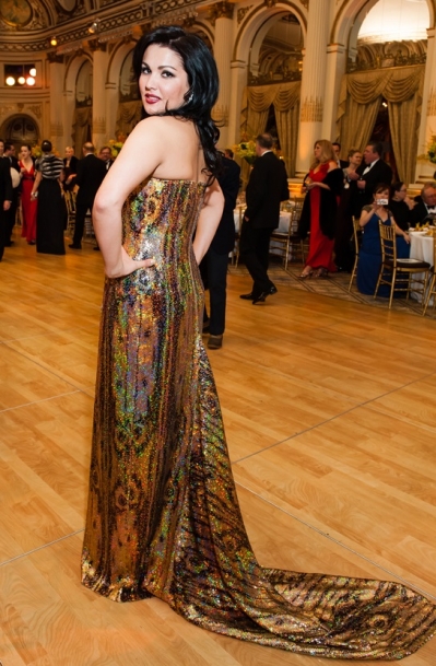 Netrebko