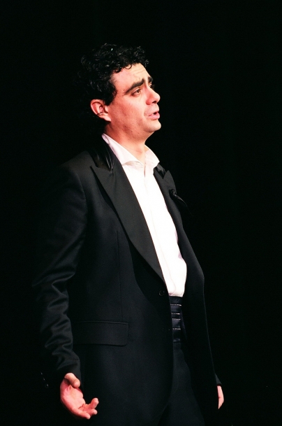 Villazon