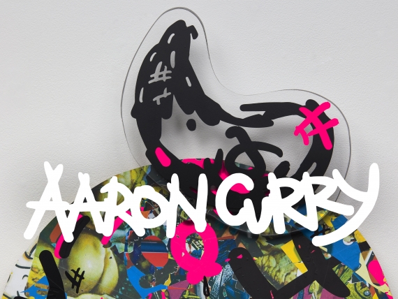 Aaron Curry