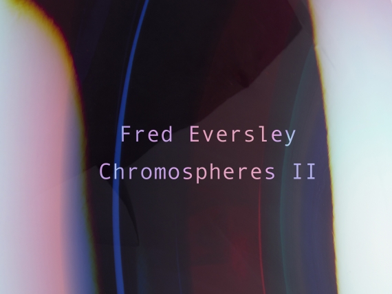 Fred Eversley