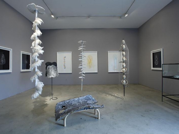 Minouk Lim: Liquide Commune