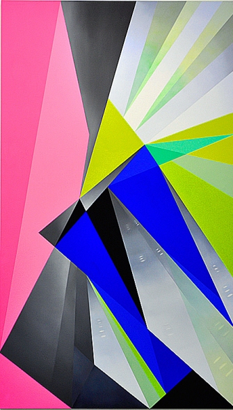 MUSÉE D'ART CONTEMPORAIN DE MONTRÉAL ACQUIRES JANET JONES WORK