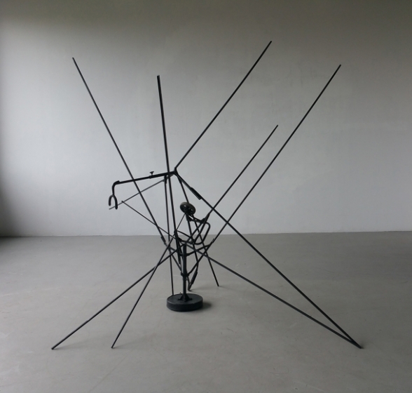 PATRICK MIKHAIL ANNOUNCES REPRESENTATION OF MICHAEL A. ROBINSON