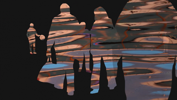CHERYL PAGUREK - BODIES OF WATER AT DAIMON'S 30TH ANNIVERSARY