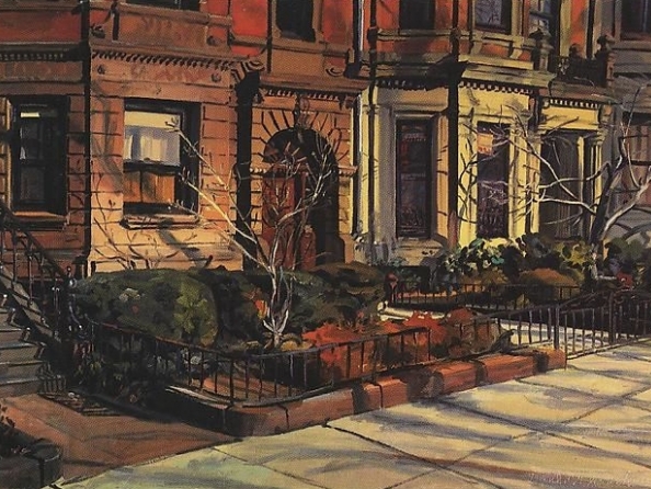 George Nick