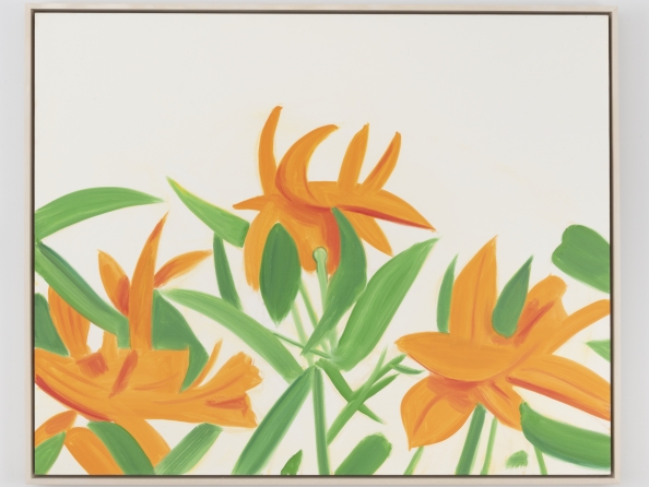 Alex Katz