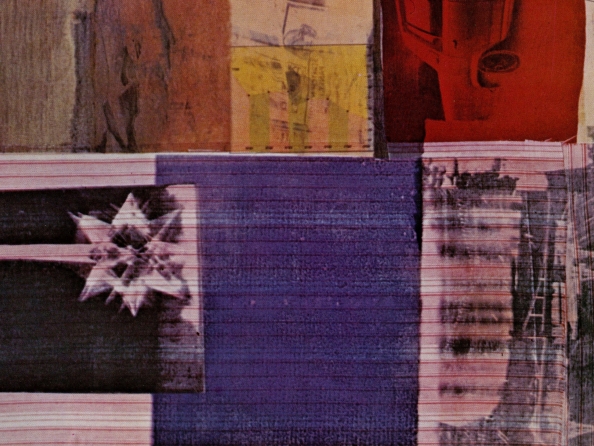 Robert Rauschenberg