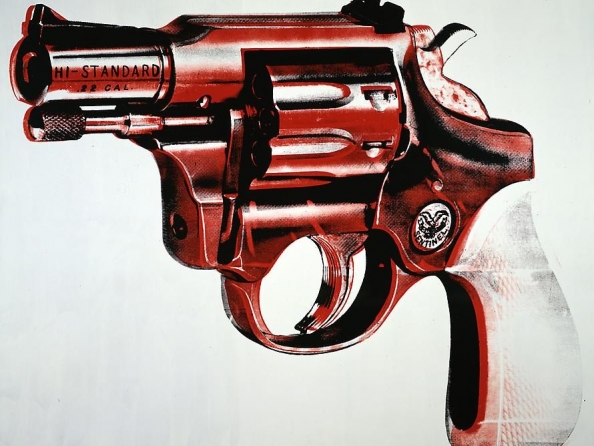 Andy Warhol