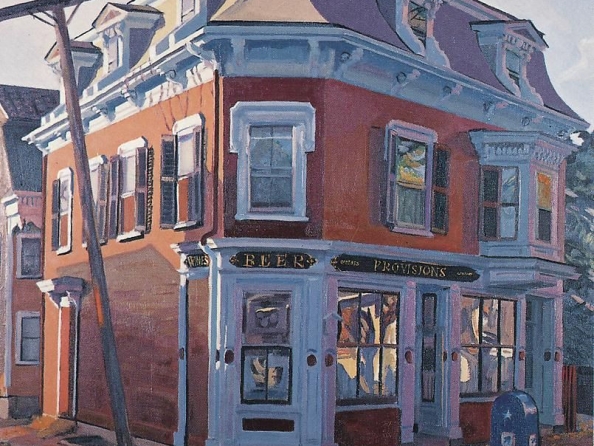 George Nick