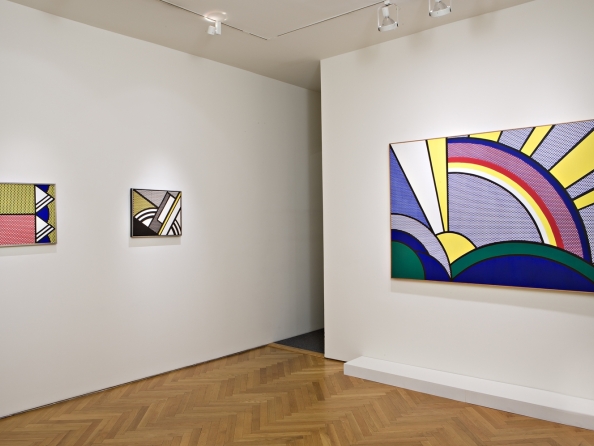 Roy Lichtenstein