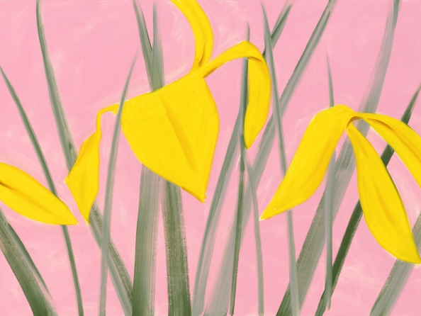 Alex Katz