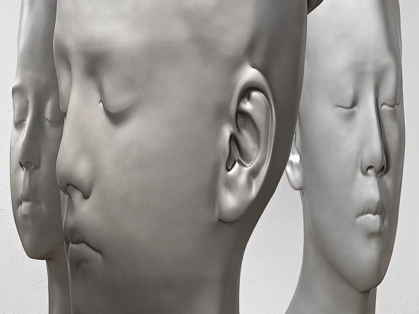 Jaume Plensa