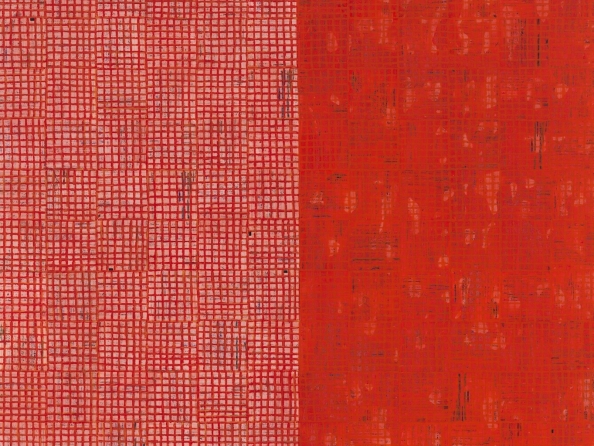 McArthur Binion