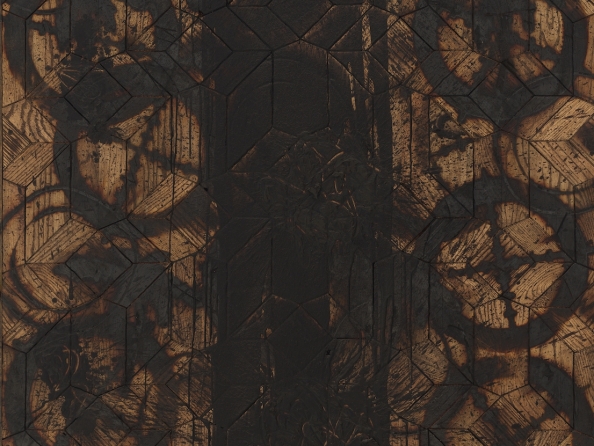 Rashid Johnson