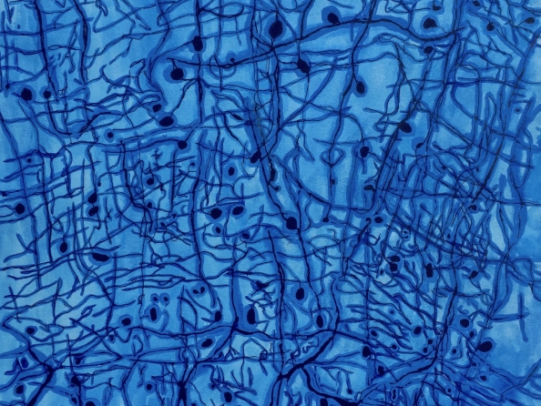 Jody Rasch: Works from 2020
