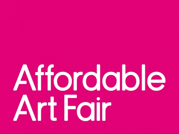 AffORDABLE ART FAIR NYC
