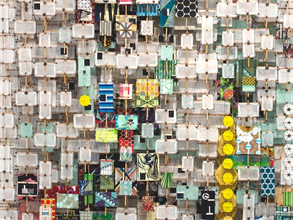 The Armory Show