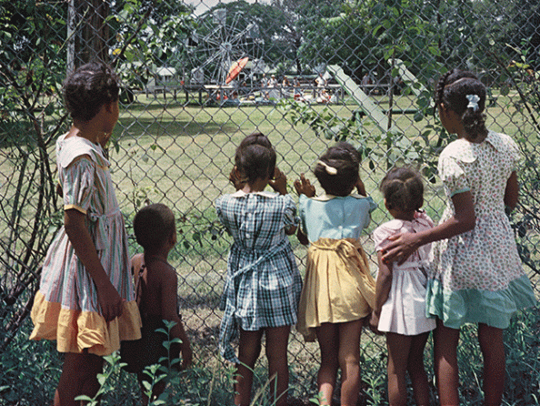 Gordon Parks