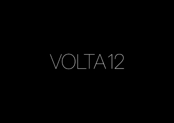VOLTA 12 | BASEL