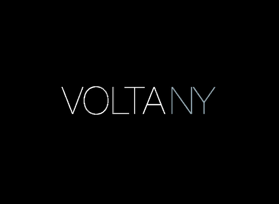 VOLTA NY 2013