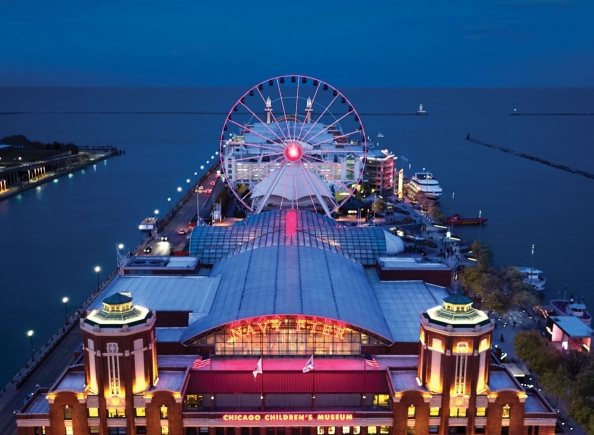 Expo Chicago