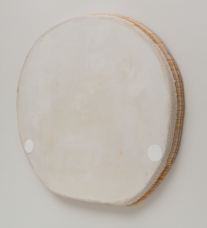 Otis Jones | New Paintings