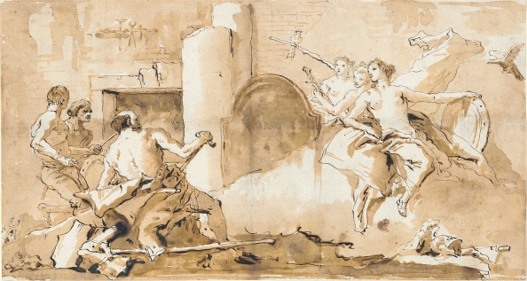W. M. Brady & Co.'s Exhibition