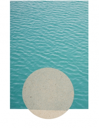 Our "blue" zen collection for the new year