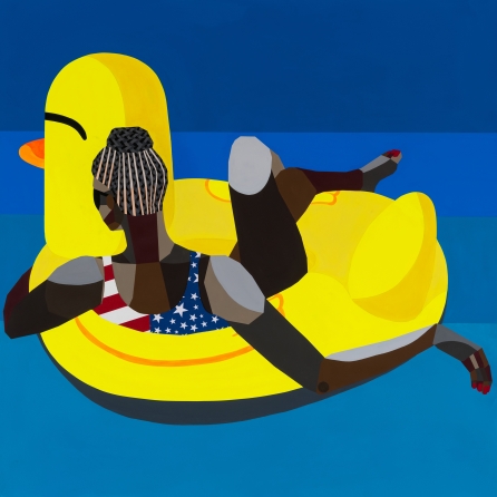 Art Basel Miami Beach