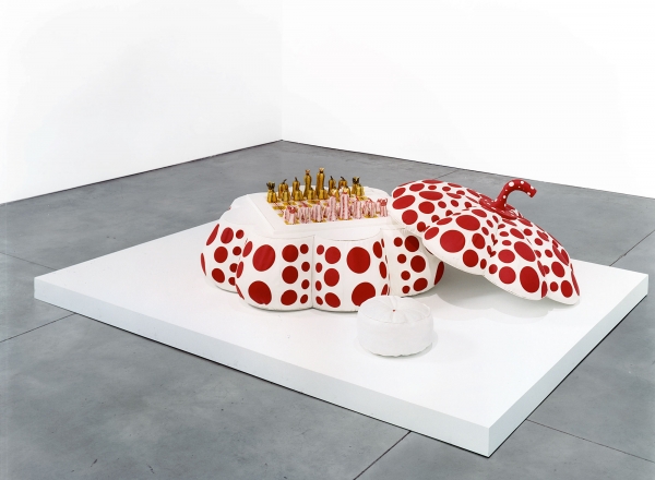 The Art of Chess