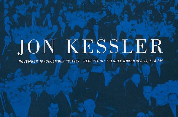 Jon Kessler