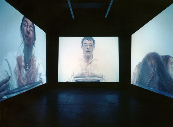 Tatsuo Miyajima