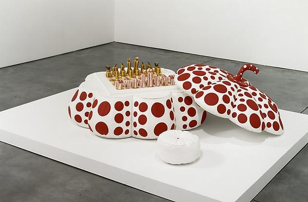 The Art of Chess