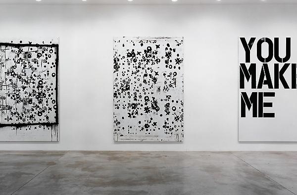 Christopher Wool