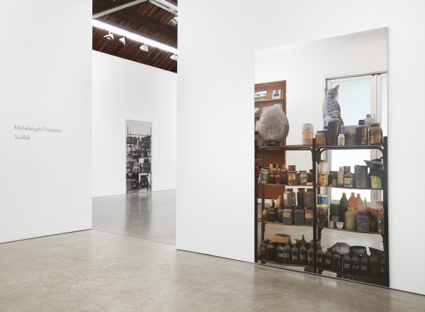 Michelangelo Pistoletto