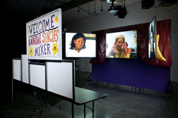Mike Kelley