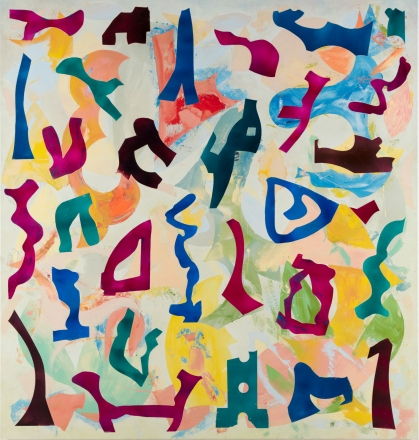 Philip Taaffe