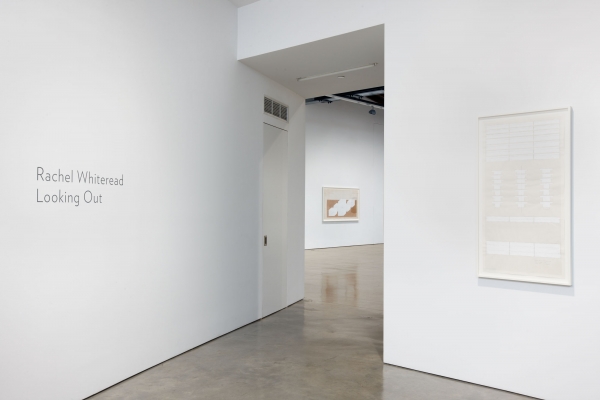 Rachel Whiteread
