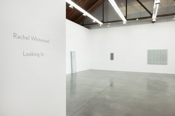 Rachel Whiteread