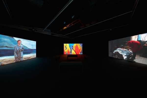 Ragnar Kjartansson