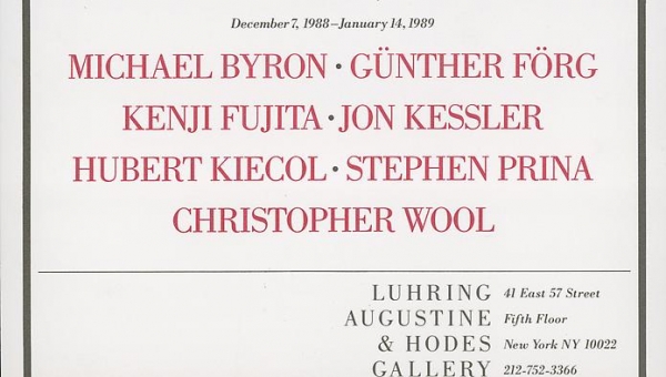 Group Show