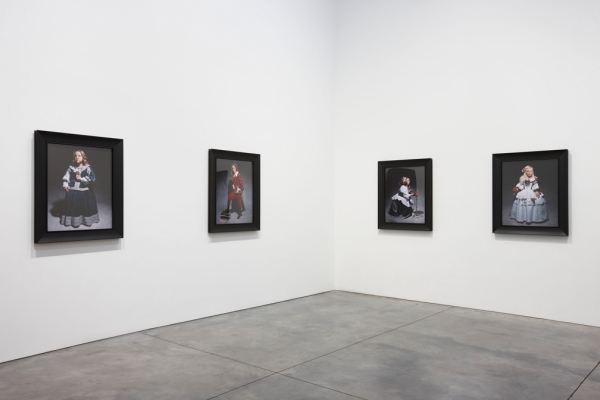 Yasumasa Morimura