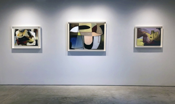 Alice Trumbull Mason: A Pioneer of Abstraction
