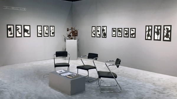 ADAA: The Art Show