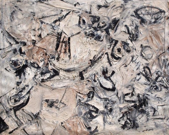 Nicolas Carone